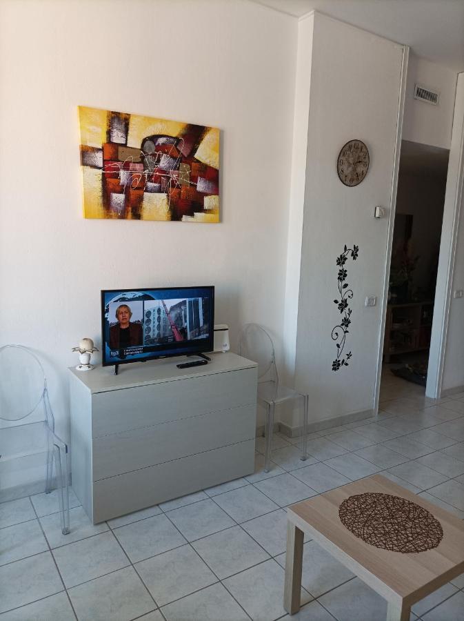 Aparthotel Residenza La Lanterna *