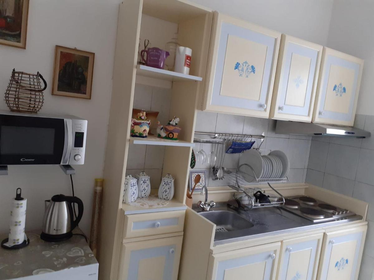 Residenza La Lanterna Aparthotel *