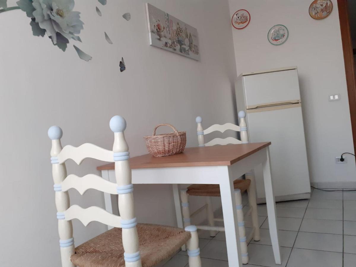 Aparthotel Residenza La Lanterna
