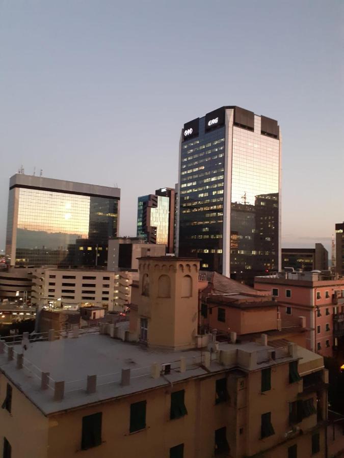Residenza La Lanterna Genova