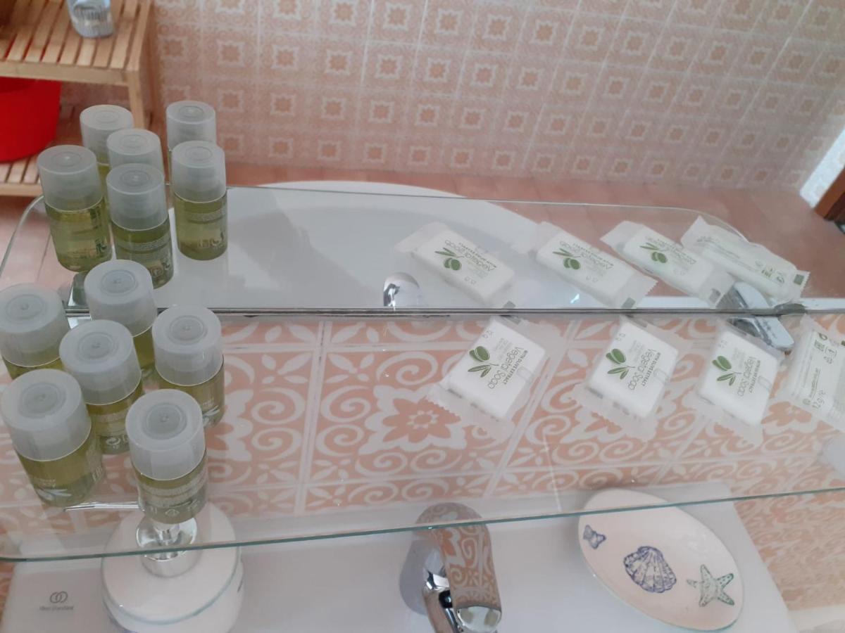 Aparthotel Residenza La Lanterna *