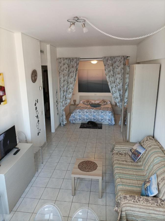 Residenza La Lanterna Aparthotel Genova