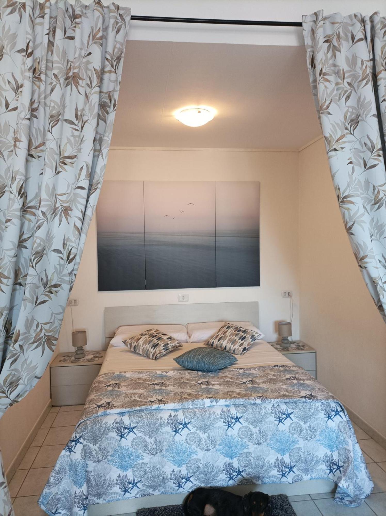 Aparthotel Residenza La Lanterna Genova